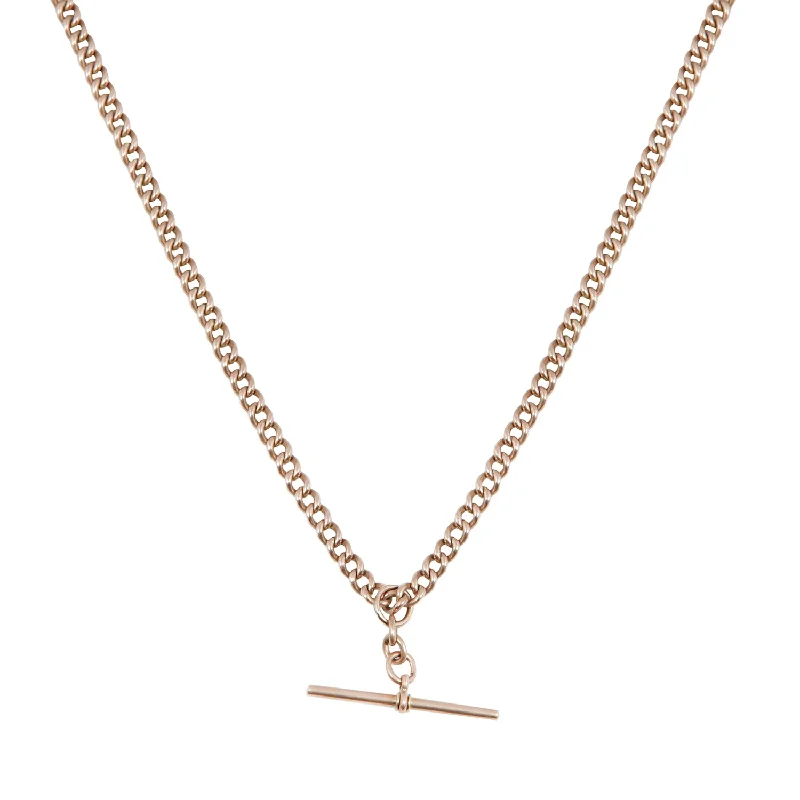 Handmade Pearl Jewelry For Timeless Elegance Curb Link Albert Chain