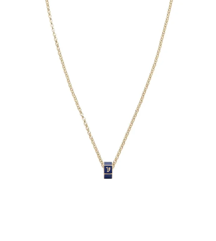Sparkle On A Budget – Fine Jewelry For Less Custom Blue Medium Faceted Heart Beat : Fine Belcher Necklace Sparkle On A Budget – Fine Jewelry For Less Custom Blue Medium Faceted Heart Beat : Fine Belcher Necklace