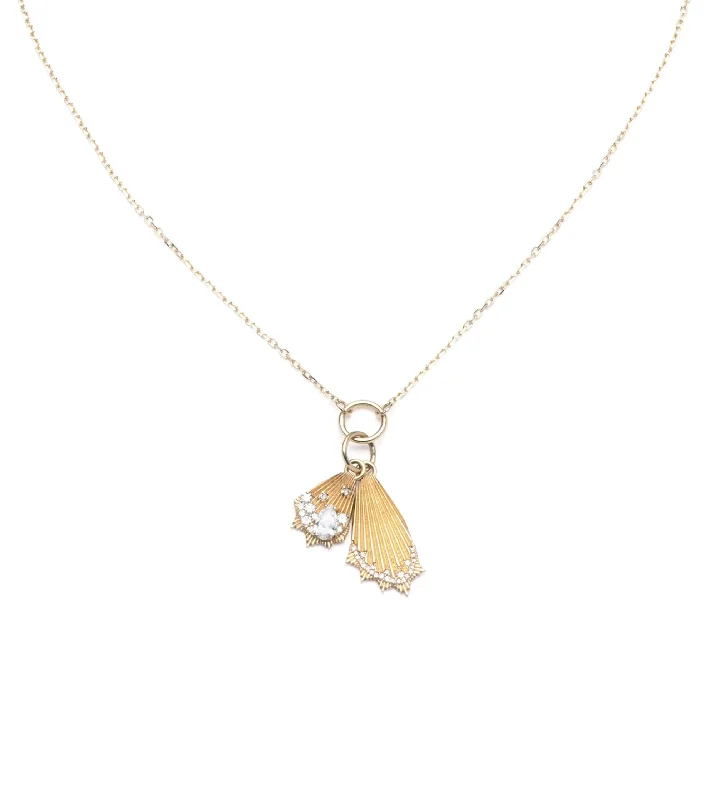 Special Deals On Handcrafted And Designer Jewelry Encrusted Butterfly Wings : Miniature Medallion Necklace Special Deals On Handcrafted And Designer Jewelry Encrusted Butterfly Wings : Miniature Medallion Necklace