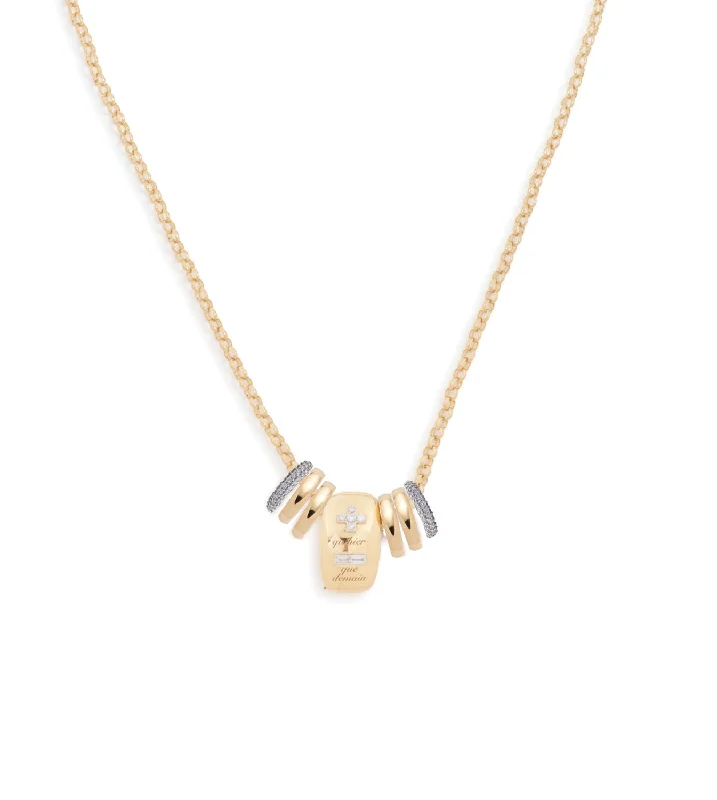 Dazzle In Elegance With Our Biggest Jewelry Sale Ever Growing - Vivacity : Oversized, Gold, and Pave Oval Heart Slide Medium Belcher Necklace Story Dazzle In Elegance With Our Biggest Jewelry Sale Ever Growing - Vivacity : Oversized, Gold, and Pave Oval Heart Slide Medium Belcher Necklace Story