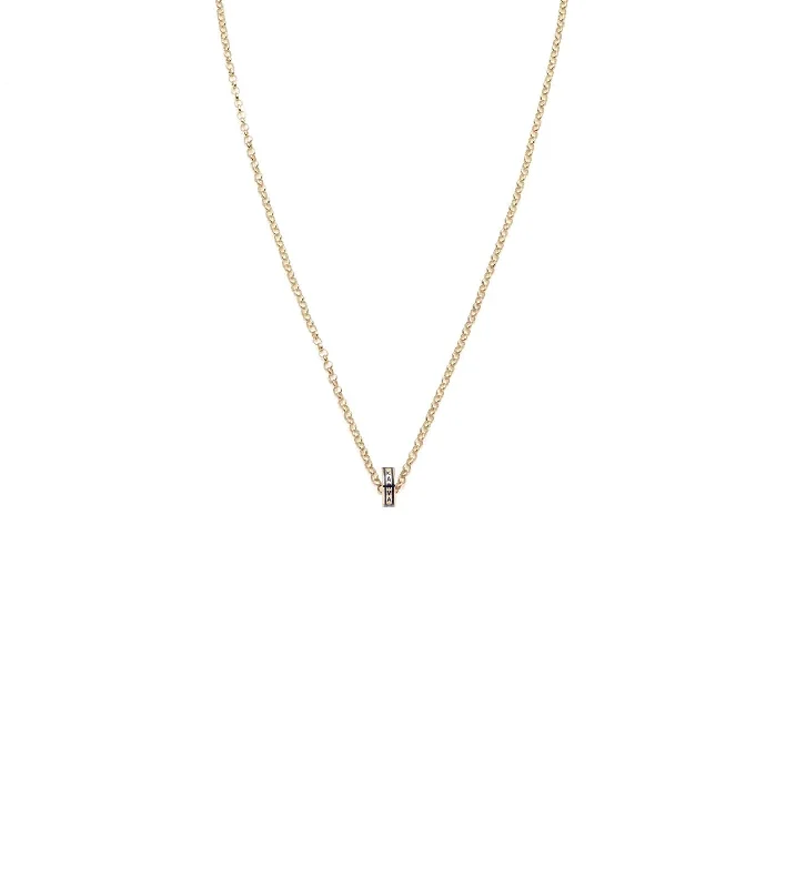 Shop Elegant Jewelry At Unbeatable Prices Karma : Heart Beat Fine Belcher Chain Necklace Shop Elegant Jewelry At Unbeatable Prices Karma : Heart Beat Fine Belcher Chain Necklace
