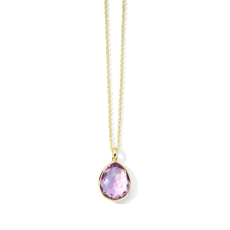 Jewelry Clearance – Final Chance To Save Big Dark Amethyst Medium Rock Candy Teardrop Pendant Jewelry Clearance – Final Chance To Save Big Dark Amethyst Medium Rock Candy Teardrop Pendant