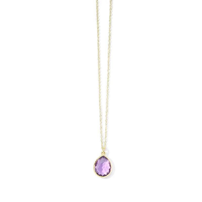 Jewelry Sale Bonanza – Grab Your Sparkle Now Dark Amethyst Mini Rock Candy Teardrop Pendant Jewelry Sale Bonanza – Grab Your Sparkle Now Dark Amethyst Mini Rock Candy Teardrop Pendant