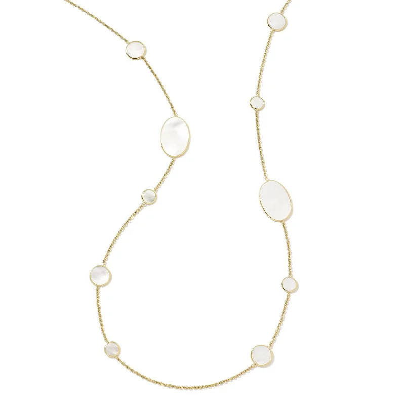 Exclusive Jewelry Sale – Grab Timeless Pieces Now Mother of Pearl Rock Candy Necklace Exclusive Jewelry Sale – Grab Timeless Pieces Now Mother of Pearl Rock Candy Necklace