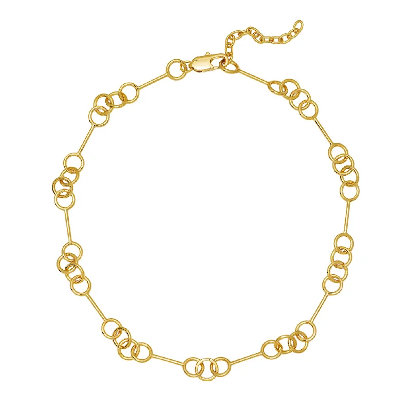 Stunning Jewelry At A Fraction Of The Price Goldbug Wishbone Chain Necklace