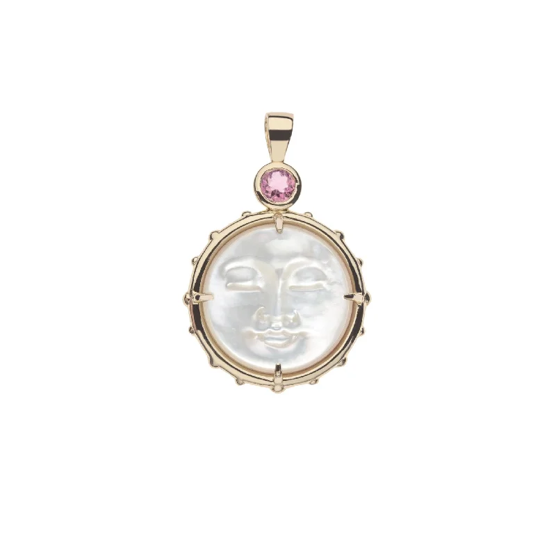 Special Offers On Handcrafted And Designer Jewelry Jane Win FOREVER Mother of Pearl Moon Face Pendant Necklace Special Offers On Handcrafted And Designer Jewelry Jane Win FOREVER Mother of Pearl Moon Face Pendant Necklace