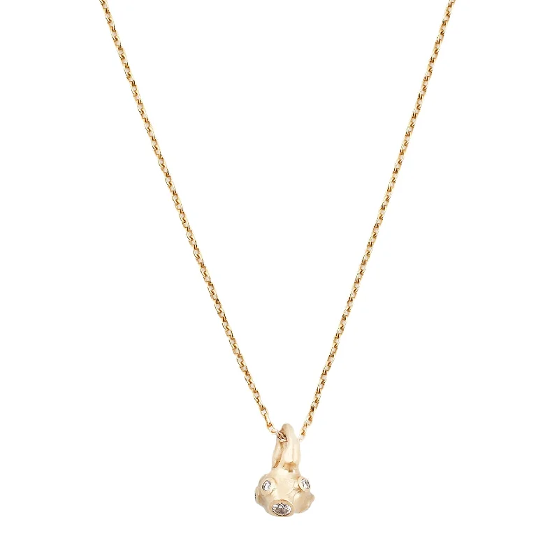 Premium Jewelry At Special Low Prices For A Limited Time Barnacle Ball Necklace