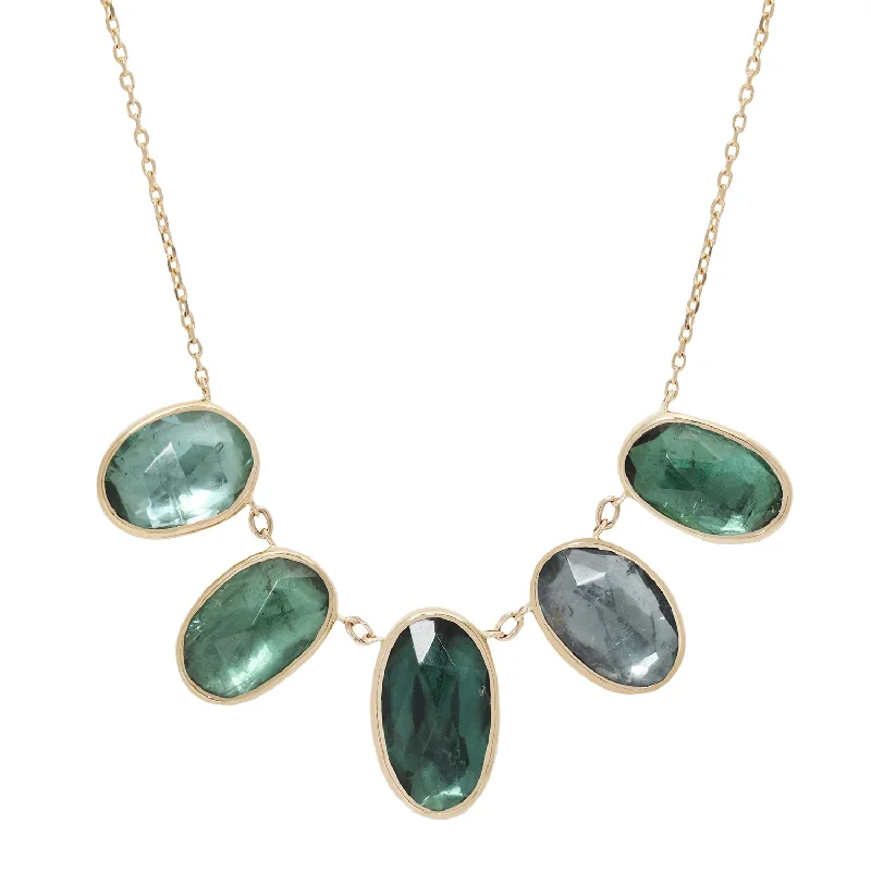 Sparkle For Less – Shop Our Limited-Time Jewelry Deals Large Multi Green Tourmaline Necklace Sparkle For Less – Shop Our Limited-Time Jewelry Deals Large Multi Green Tourmaline Necklace
