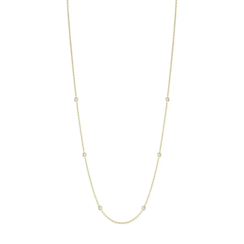 Timeless Elegance At Unbelievable Discounts Diamond Eyeglass Chain