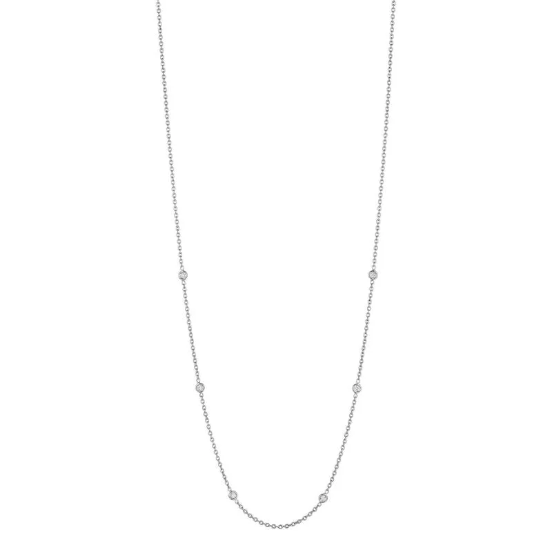 The Perfect Accessory For Less – Jewelry Sale Live Diamond Eyeglass Chain