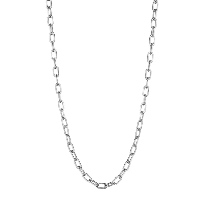 Jewelry Sale – Exclusive Styles At Lower Prices Flat Link Chain