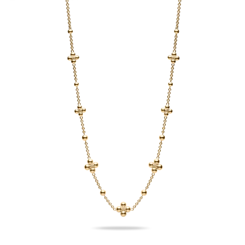 Buy More, Save More On Stunning Jewelry Designs Paul Morelli Golden Sequence Necklace Buy More, Save More On Stunning Jewelry Designs Paul Morelli Golden Sequence Necklace
