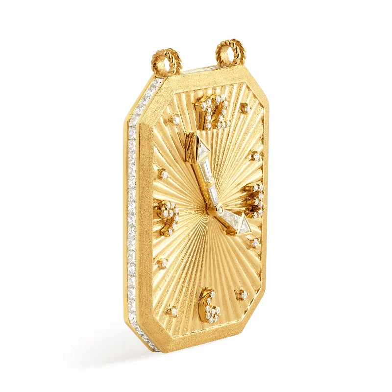 Huge Savings On Timeless Jewelry Collections Diamond Large Thinking of You All the Time Scapular Enhancer Huge Savings On Timeless Jewelry Collections Diamond Large Thinking of You All the Time Scapular Enhancer