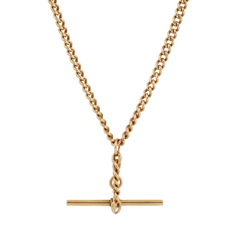 Personalized Jewelry Sale – Meaningful Gifts At Great Prices Gold Albert Chain