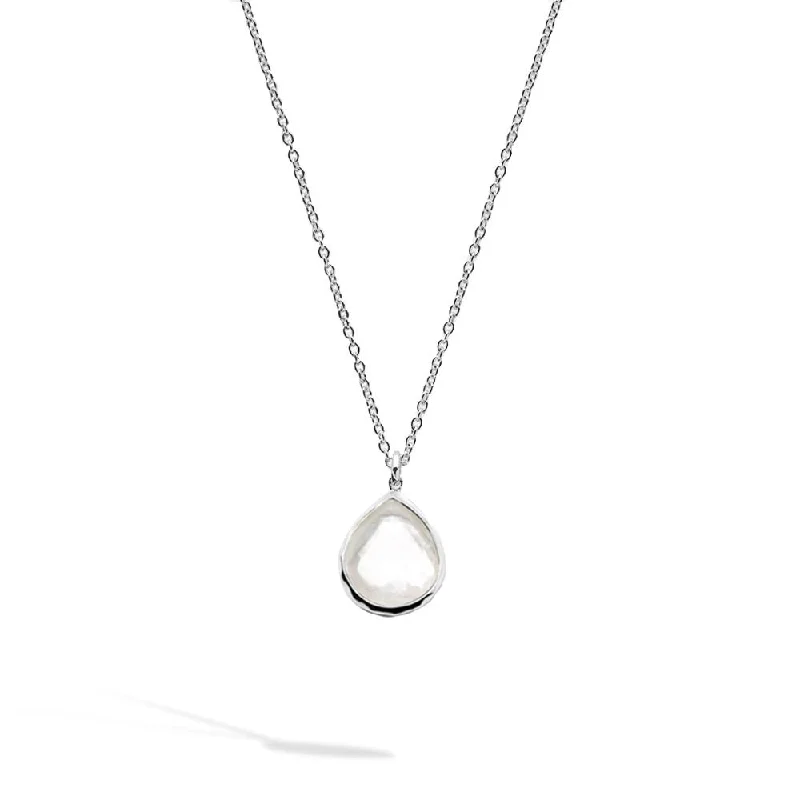 Best Jewelry Deals – Premium Quality At Exclusive Discounts Wonderland Mini Teardrop Pendant Best Jewelry Deals – Premium Quality At Exclusive Discounts Wonderland Mini Teardrop Pendant