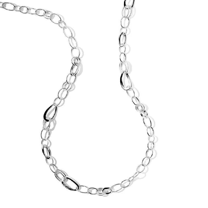 Stunning Jewelry Pieces At The Lowest Prices Ever Classico Long Cherish Link Necklace Stunning Jewelry Pieces At The Lowest Prices Ever Classico Long Cherish Link Necklace