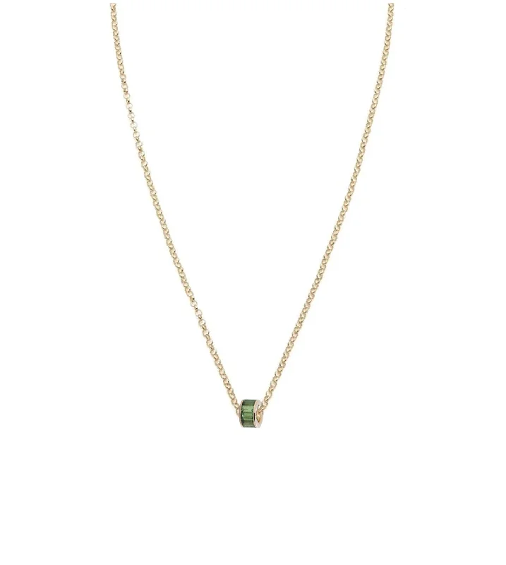 Shine Without Limits – Jewelry Sale Happening Now Baguette Tsavorite - Love : Heart Beat Fine Belcher Chain Necklace Shine Without Limits – Jewelry Sale Happening Now Baguette Tsavorite - Love : Heart Beat Fine Belcher Chain Necklace