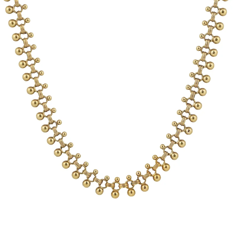Grab Your Dream Jewelry At The Lowest Prices Victorian Collar Necklace