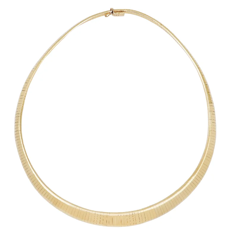Jewelry Flash Sale – Stylish Designs At Unbeatable Rates Gold Vintage Omega Necklace Jewelry Flash Sale – Stylish Designs At Unbeatable Rates Gold Vintage Omega Necklace