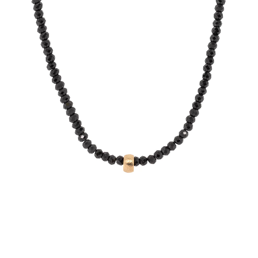 Don't Miss These Dazzling Jewelry Discounts Natural Gemstone Boulder Bead Necklace - 18ky + Spinel Don't Miss These Dazzling Jewelry Discounts Natural Gemstone Boulder Bead Necklace - 18ky + Spinel