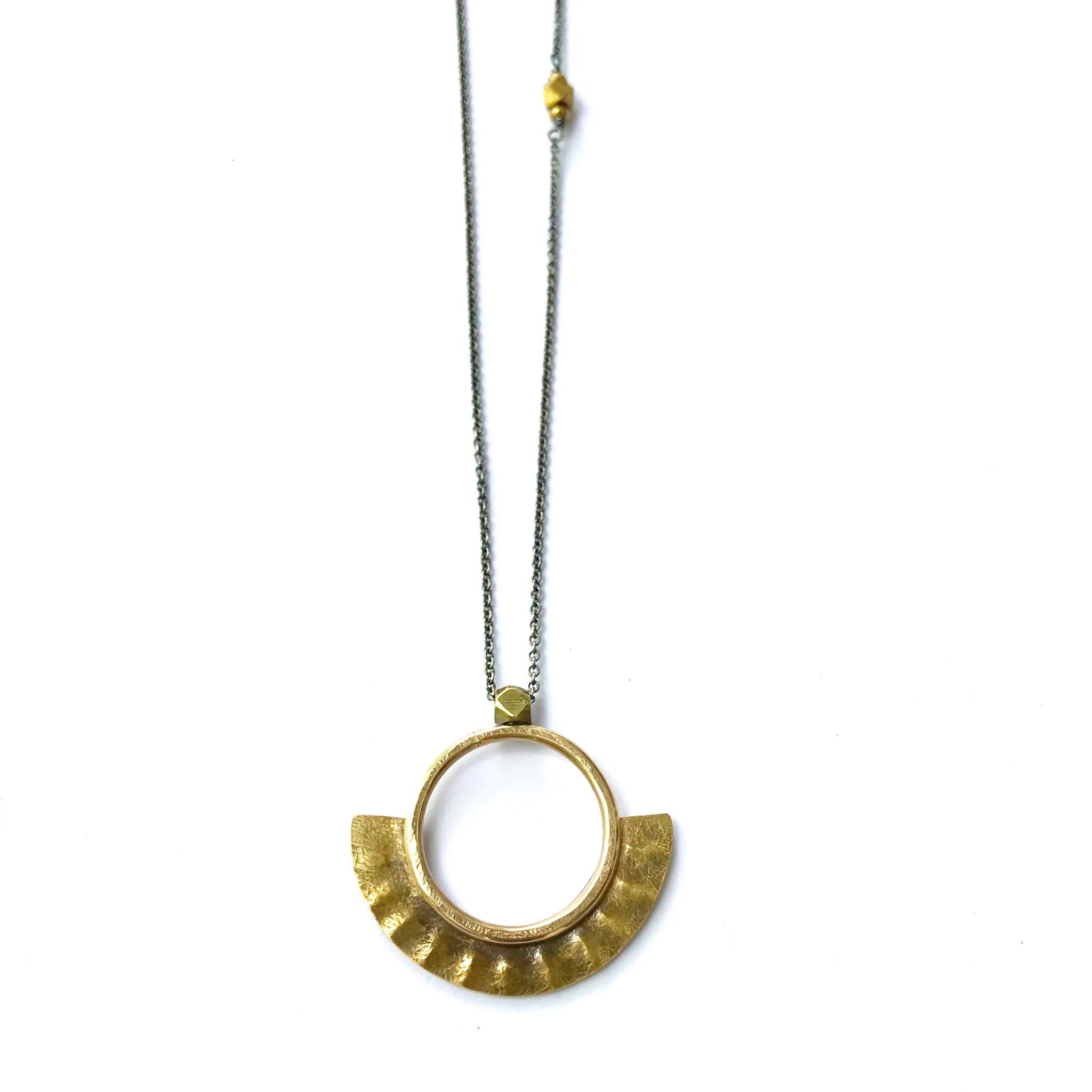 Jewelry Clearance – Final Chance To Save Big Zenu Necklace