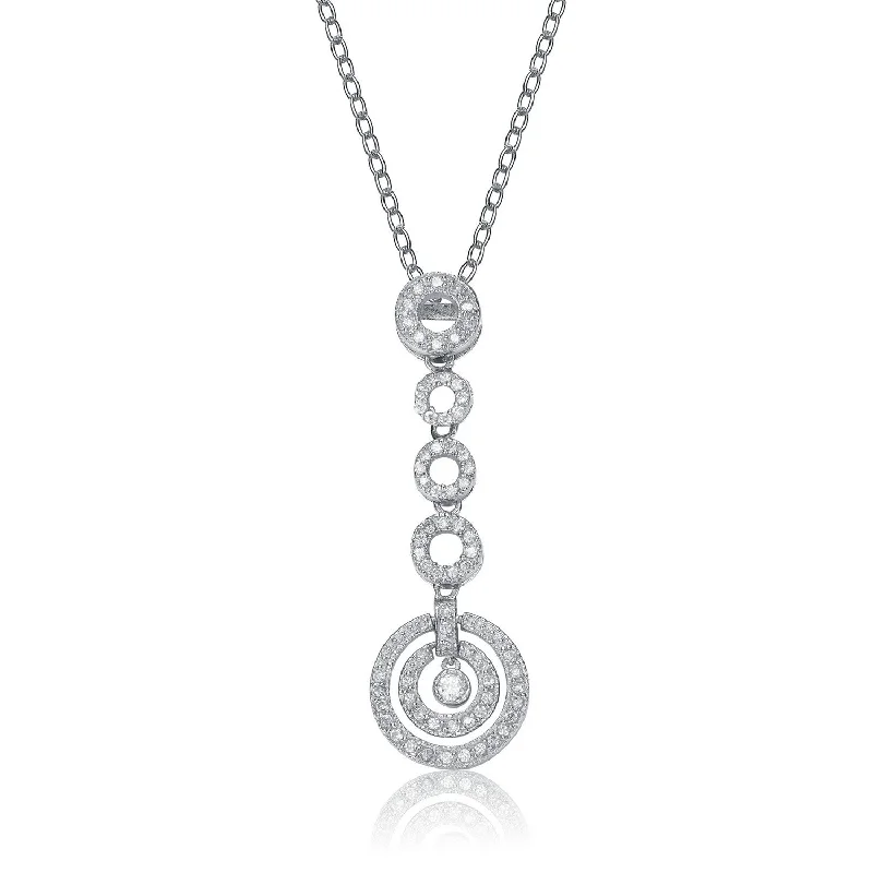 Seasonal Jewelry Deals – Elevate Your Style Triomphe Pendant Limited Edition Necklace Seasonal Jewelry Deals – Elevate Your Style Triomphe Pendant Limited Edition Necklace