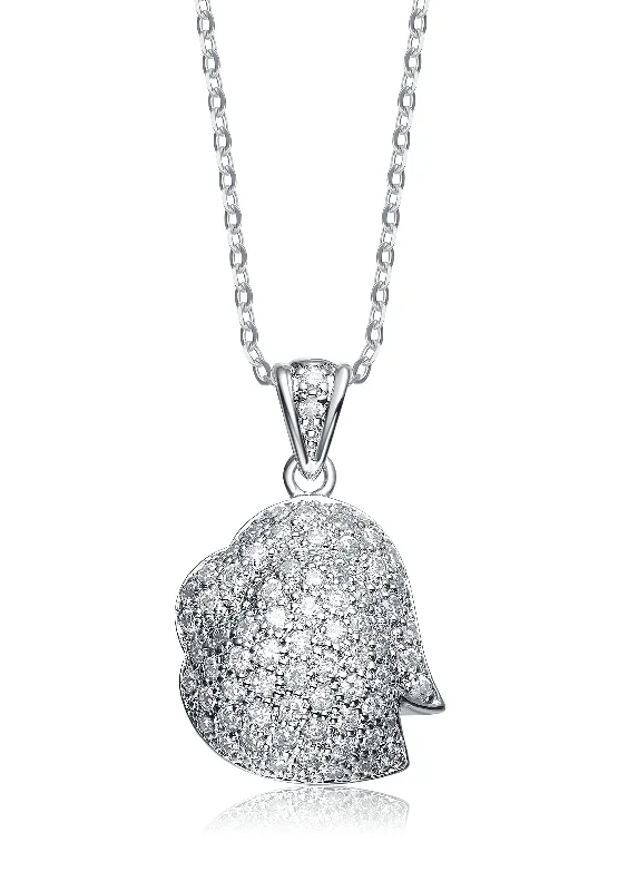 Exclusive Jewelry Sale – Shine For Less Monfort Classic Dangling Pendant Necklace