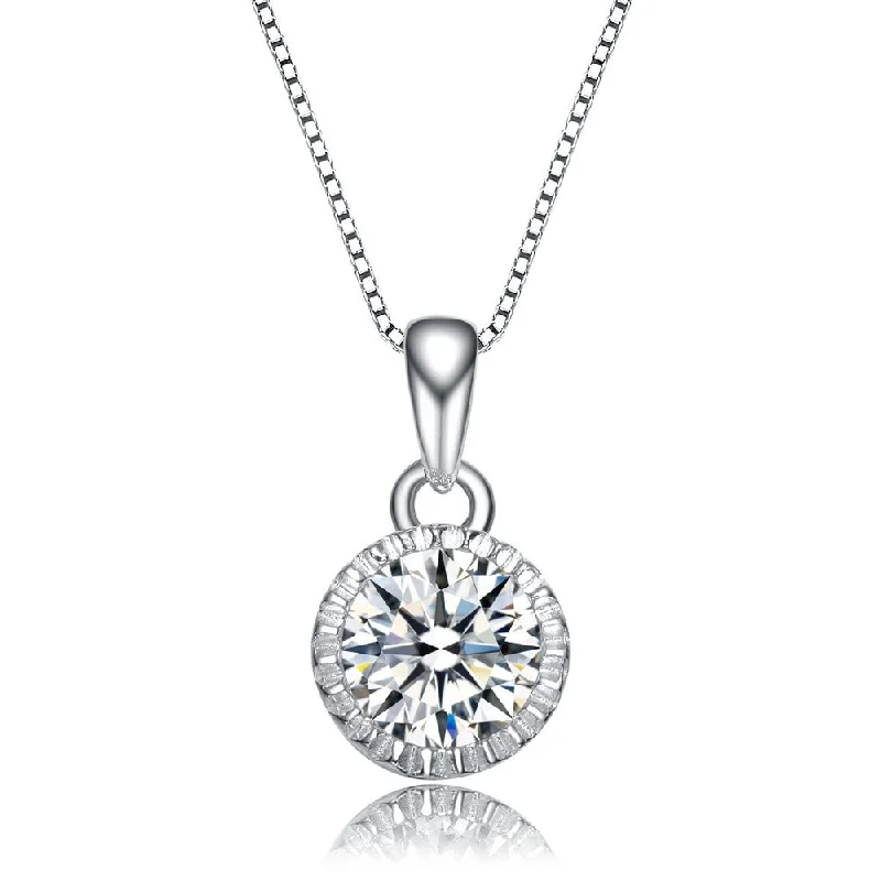 Make Your Outfit Shine With Discounted Jewelry Marie Dainty Dot Pendant Necklace