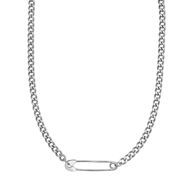 Modern Statement Jewelry For Bold Styling Apollo Chain