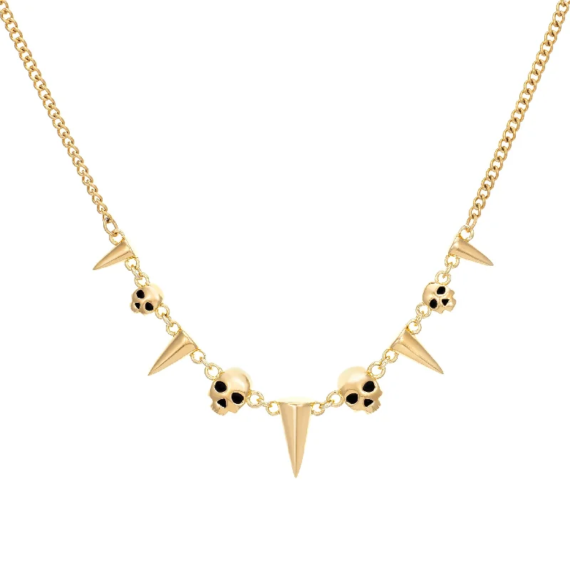 Unlock Unbeatable Jewelry Deals Before They’Re Gone Apparition Necklace