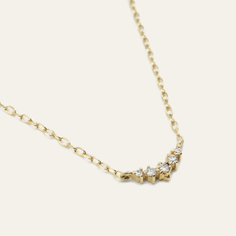 Timeless Elegance Now At Special Discounts Ballerina Necklace