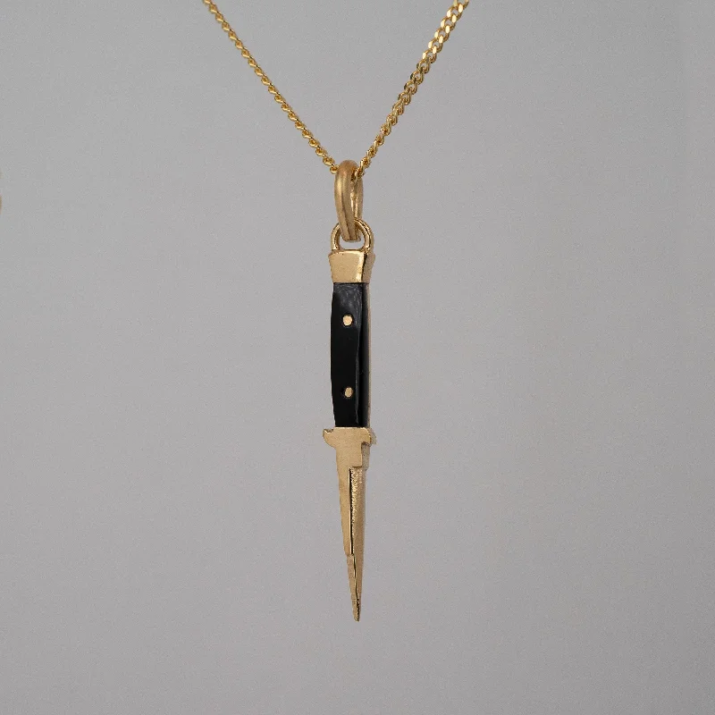 Personalized Jewelry At Special Discount Rates Black Onyx Cut a Bitch