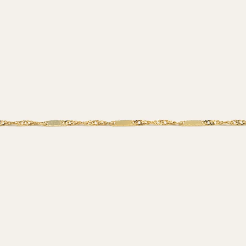 Stunning Jewelry Pieces At The Lowest Prices Ever Cali Summer Chain