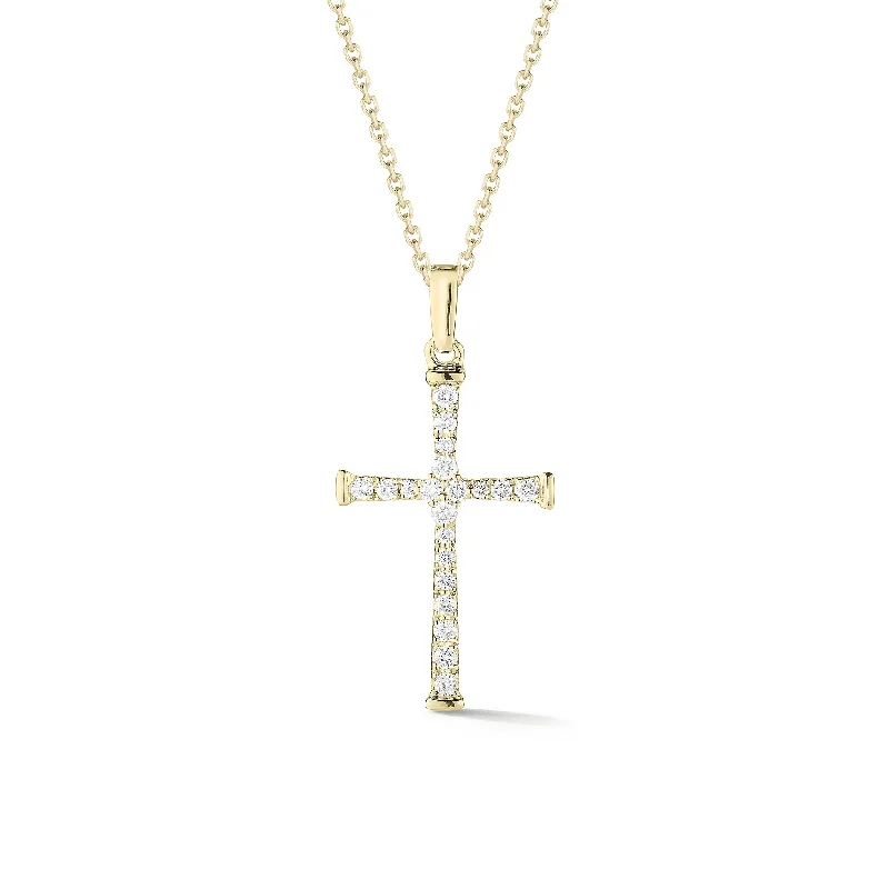 Dainty And Elegant Jewelry Now At Reduced Prices Diamond Skinny Cross Pendant Necklace Dainty And Elegant Jewelry Now At Reduced Prices Diamond Skinny Cross Pendant Necklace