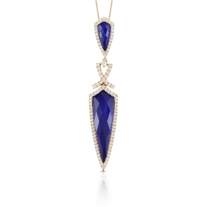 Best Jewelry Deals – Shop Premium Pieces At Great Prices Lapis Doves Diamond Pendant Necklace Best Jewelry Deals – Shop Premium Pieces At Great Prices Lapis Doves Diamond Pendant Necklace