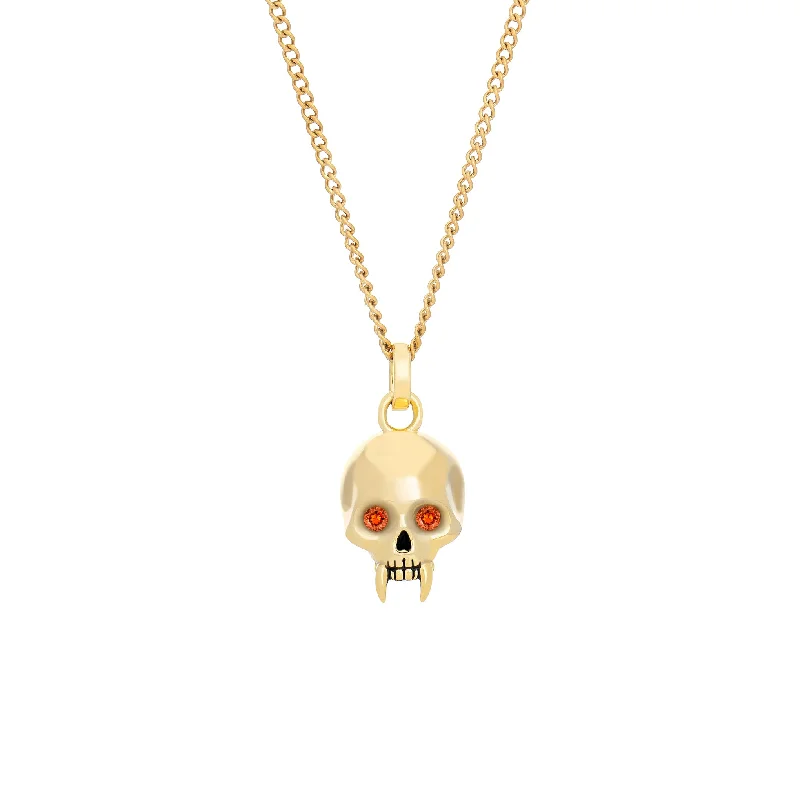 Best-Selling Jewelry Now Available At Special Deals Dracula Necklace