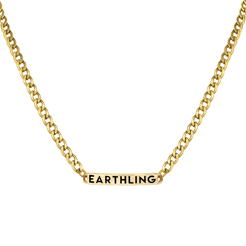 Your Dream Jewelry At Dream Prices – Shop Now Earthling Necklace