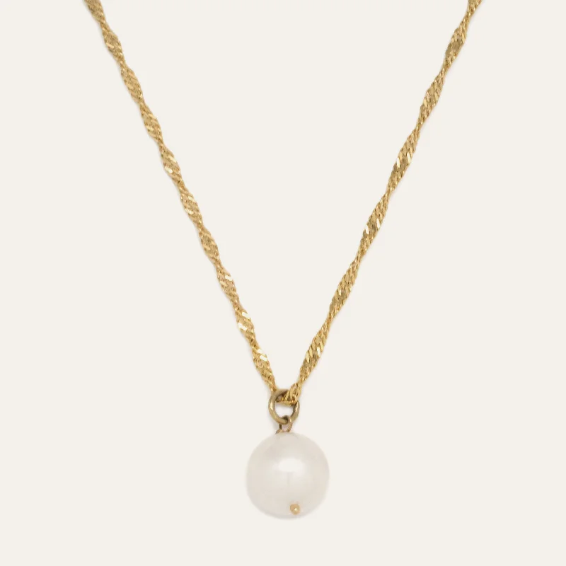 Dazzle In Elegance With Our Biggest Jewelry Sale Forever Pearl Necklace