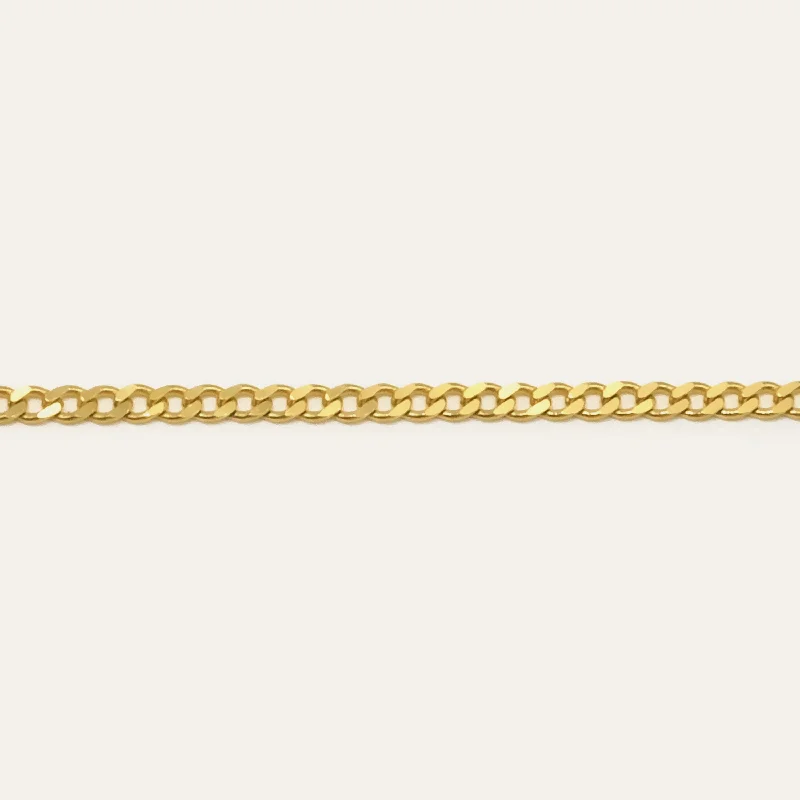 Once-A-Year Jewelry Sale – Grab Your Favorites Now Greggie Chain