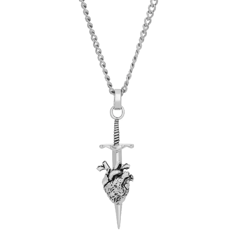 Premium Diamond Jewelry At Once-In-A-Lifetime Discounts Hunter Necklace
