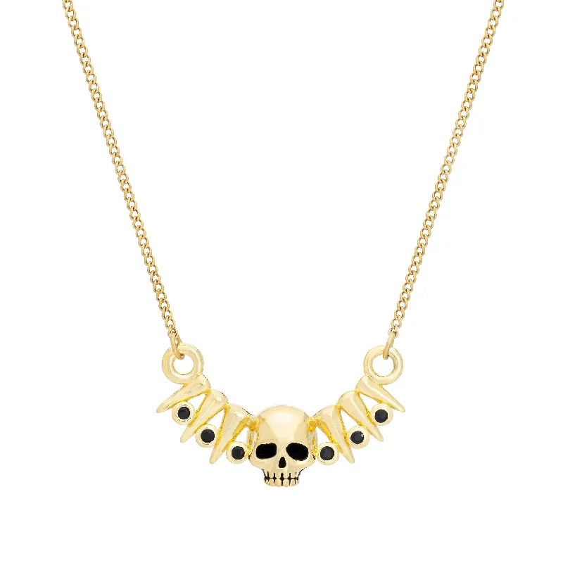 Discounted Jewelry For A Glamorous Look Inferno Necklace