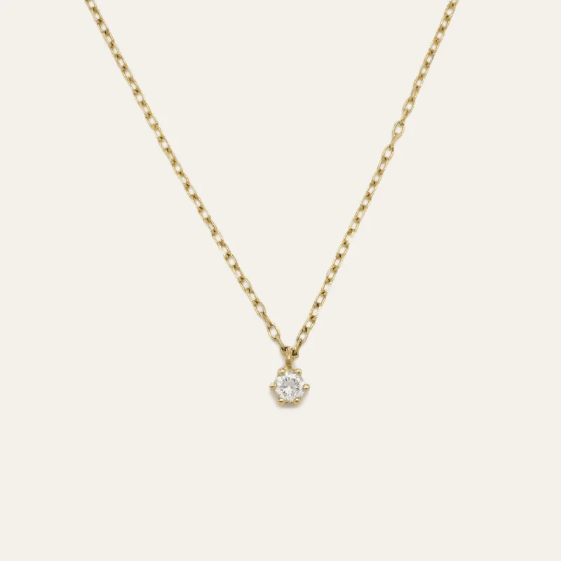 Bohemian-Inspired Jewelry For Free-Spirited Fashion Joy Necklace