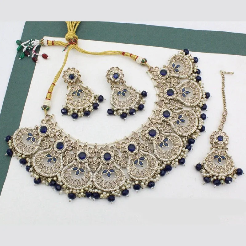 Jewelry Sale Alert – Shop Timeless Elegance Today Manisha Jewellery Gold Plated Crystal Stone And Beads Necklace Set Jewelry Sale Alert – Shop Timeless Elegance Today Manisha Jewellery Gold Plated Crystal Stone And Beads Necklace Set