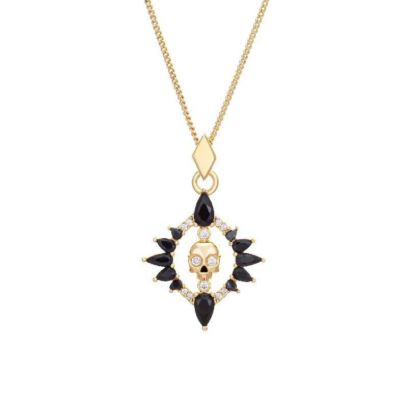 Luxury Handcrafted Jewelry For Elegant Looks Memento Necklace