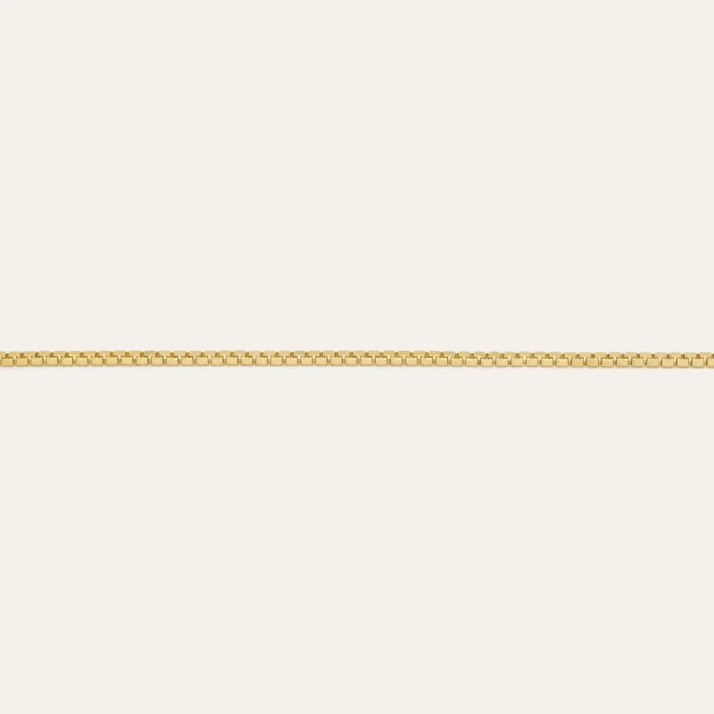 Luxury Jewelry Sale – Sparkle For Less NY Box Chain