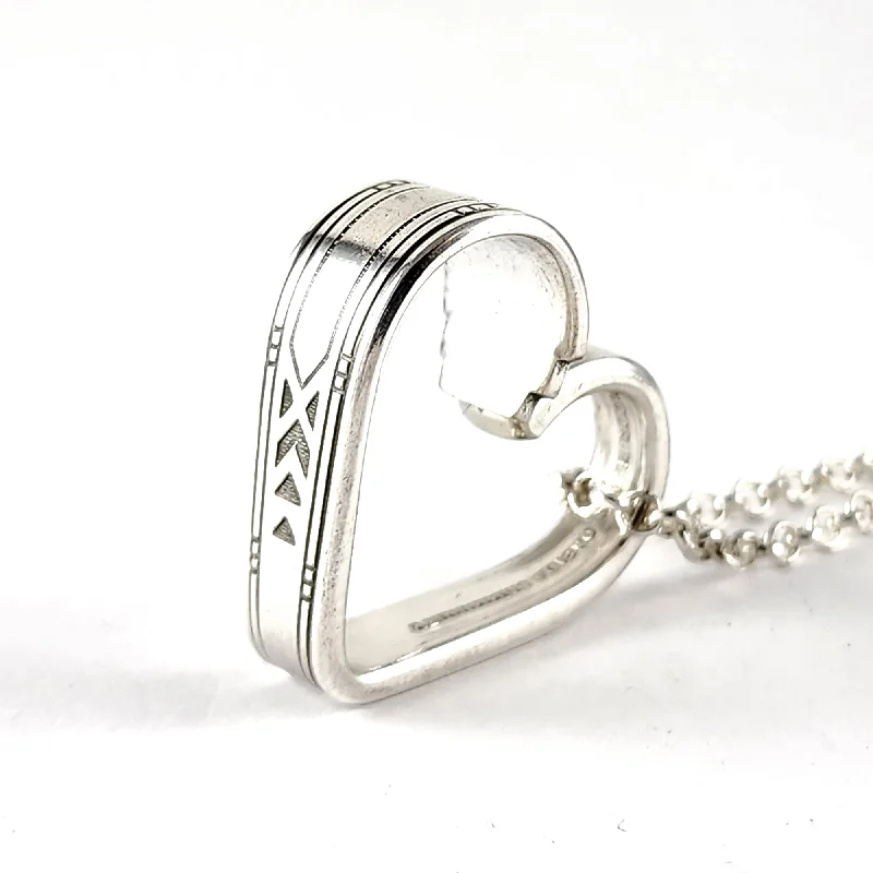 Best Jewelry Sale Prices – Limited-Time Offer Oneida Friendship Medality Floating Heart Spoon Necklace Best Jewelry Sale Prices – Limited-Time Offer Oneida Friendship Medality Floating Heart Spoon Necklace