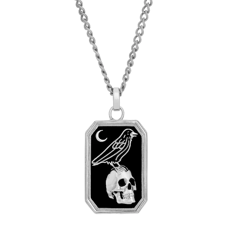 Best Jewelry Deals – Premium Quality At Exclusive Discounts Sandman Necklace