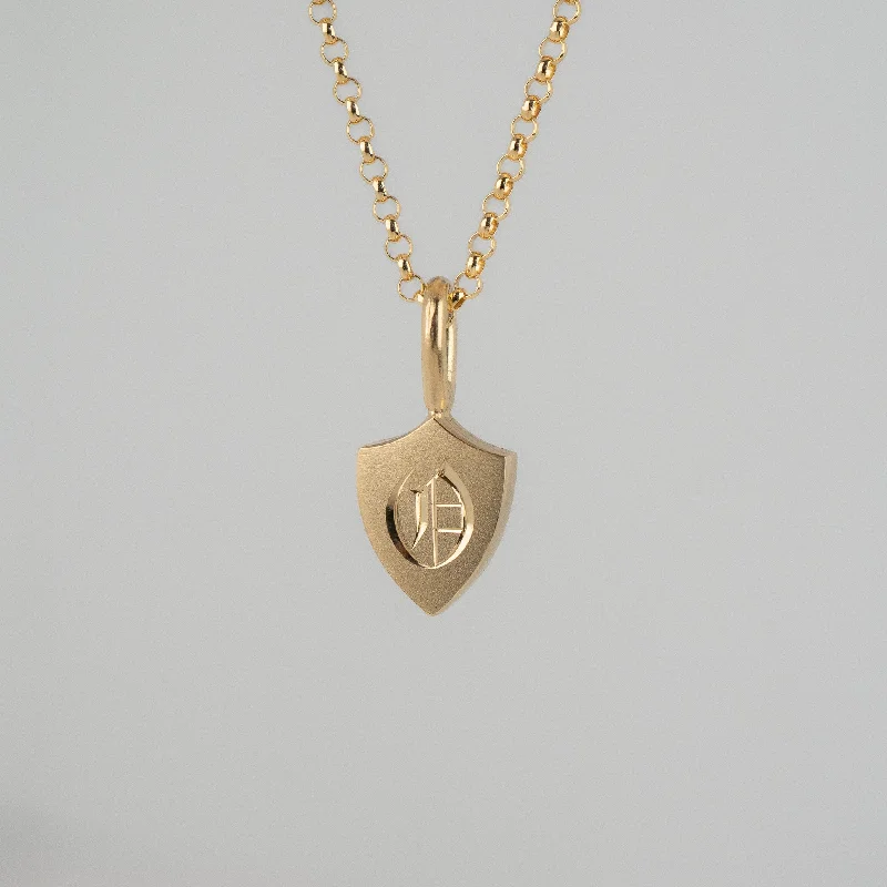Trending Jewelry Now Available At Exclusive Prices Shield Mini