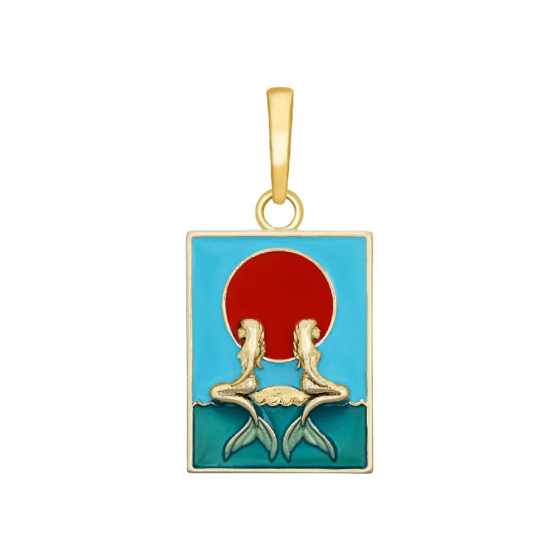 Exclusive Online Discounts On Stylish Jewelry Siren Song Charm