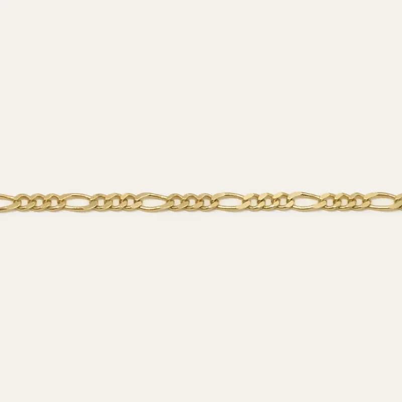 Personalized Jewelry Sale – Unique Pieces At Great Prices Small Fig Chain